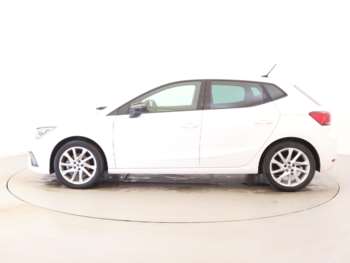 Used SEAT Ibiza 2022 for sale - 74704364: Photo