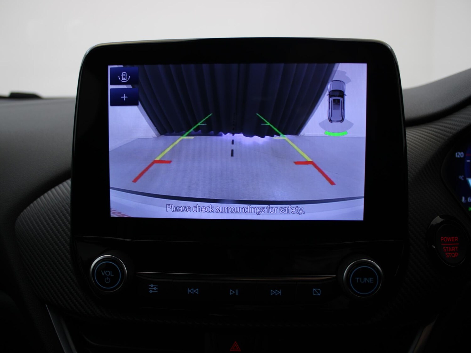 Used Ford Puma 2023 for sale - 76755404: Photo 18