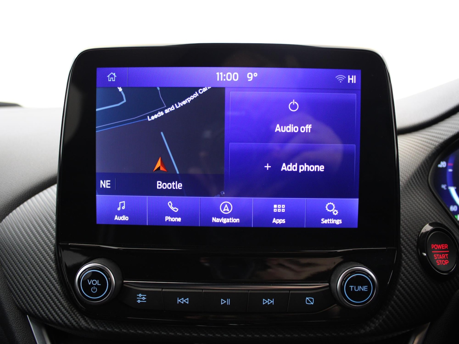 Used Ford Puma 2023 for sale - 76755404: Photo 19