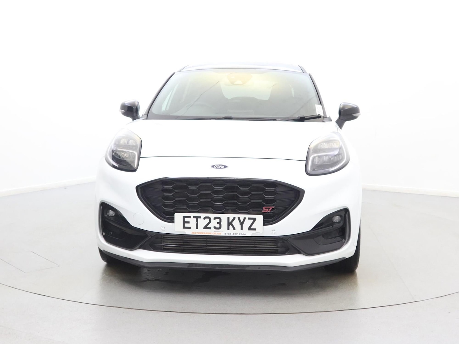 Used Ford Puma 2023 for sale - 76755404: Photo 2