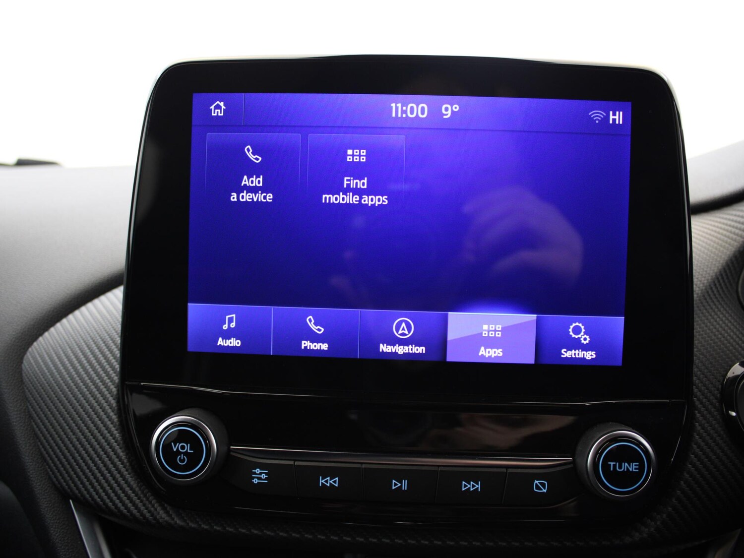 Used Ford Puma 2023 for sale - 76755404: Photo 20