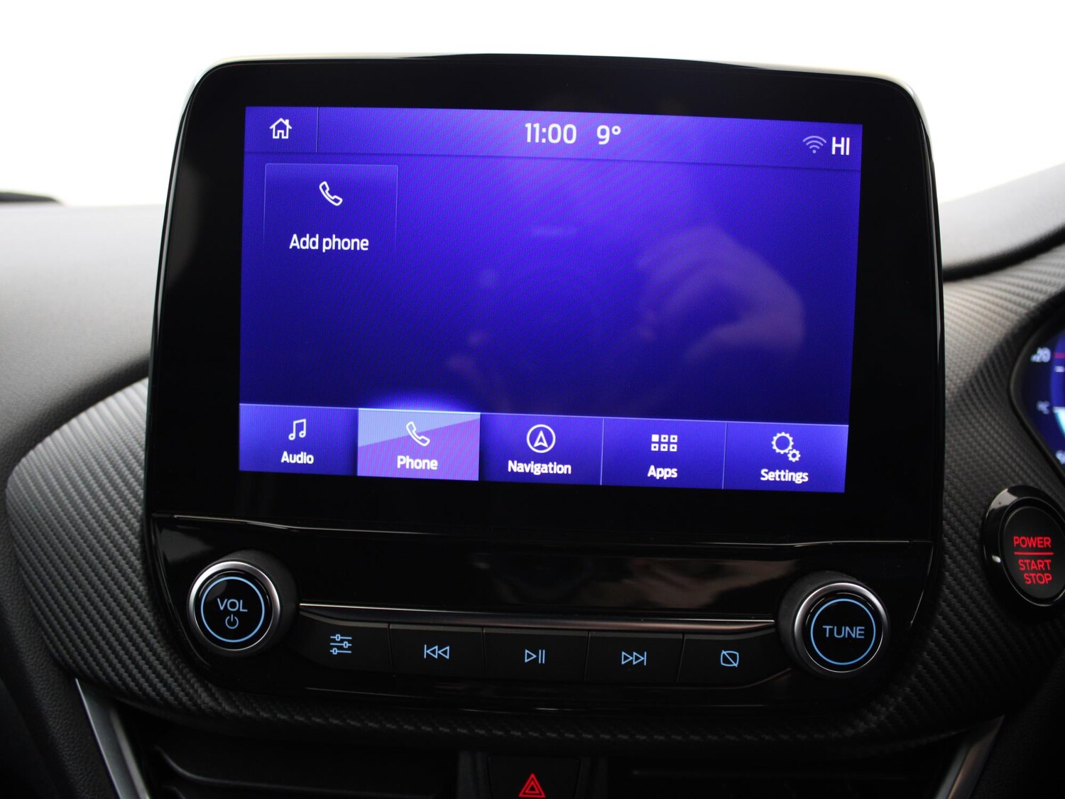 Used Ford Puma 2023 for sale - 76755404: Photo 21