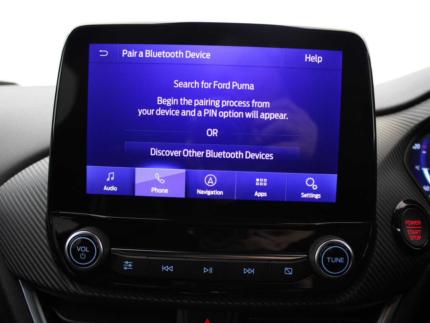 Used Ford Puma 2023 for sale - 76755404: Photo 22