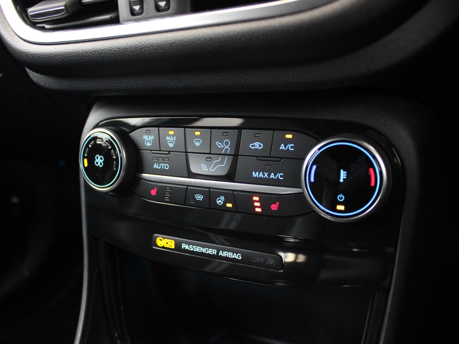 Used Ford Puma 2023 for sale - 76755404: Photo 26