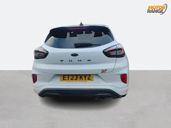 Used Ford Puma 2023 for sale - 76755404: Photo