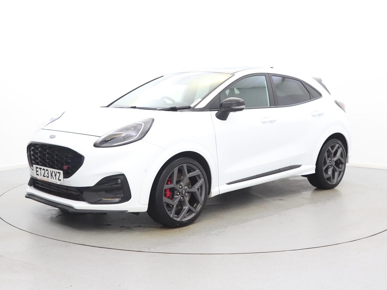 Used Ford Puma 2023 for sale - 76755404: Photo 3