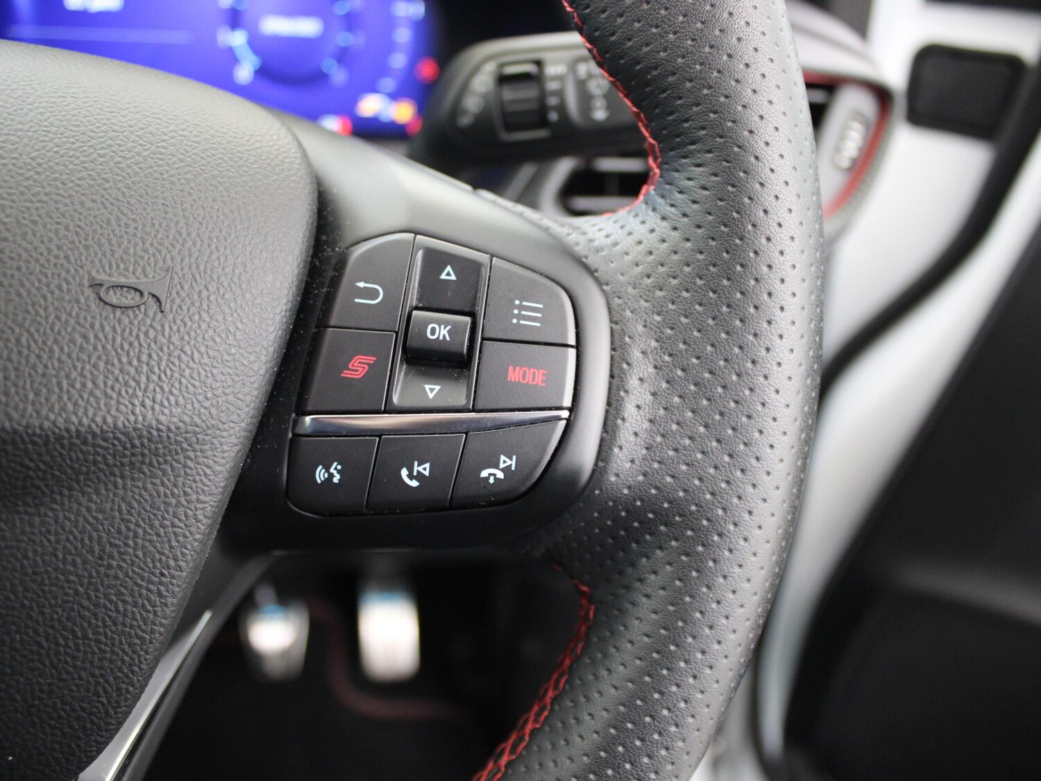 Used Ford Puma 2023 for sale - 76755404: Photo 32