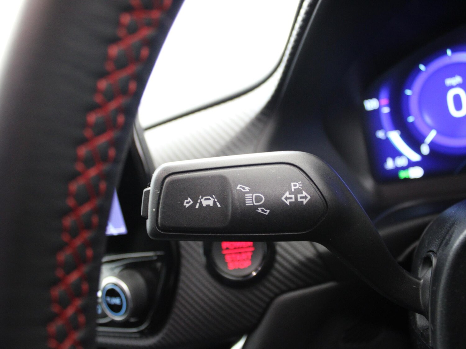 Used Ford Puma 2023 for sale - 76755404: Photo 33