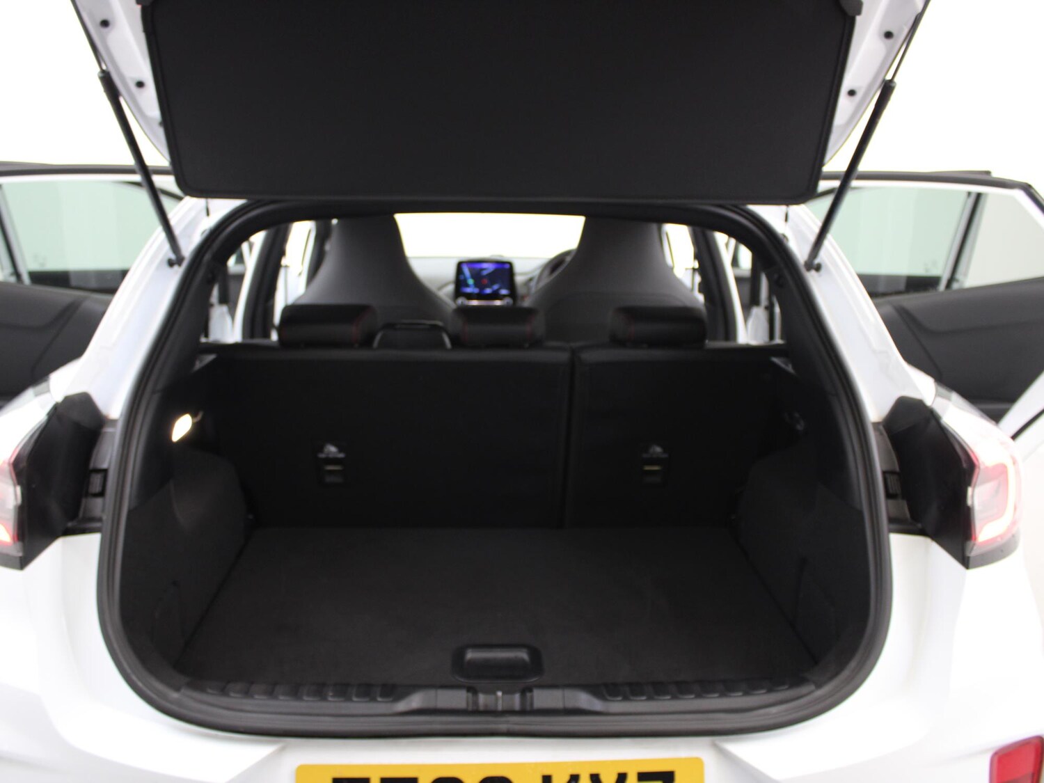 Used Ford Puma 2023 for sale - 76755404: Photo 38