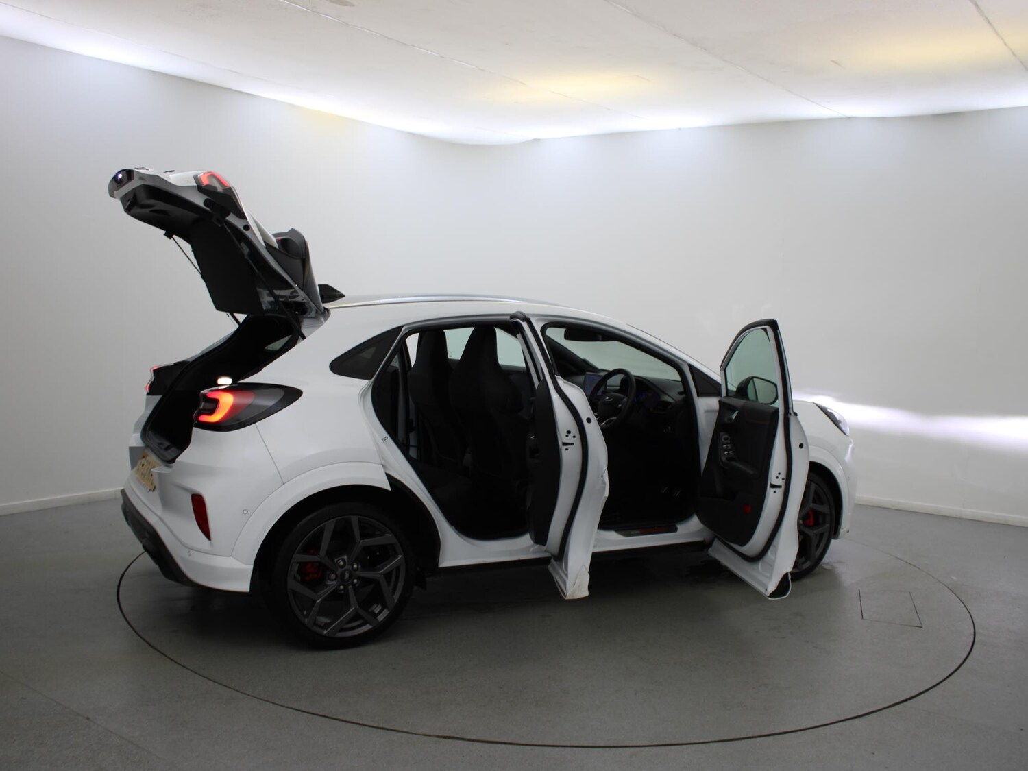 Used Ford Puma 2023 for sale - 76755404: Photo 39