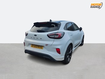 Used Ford Puma 2023 for sale - 76755404: Photo