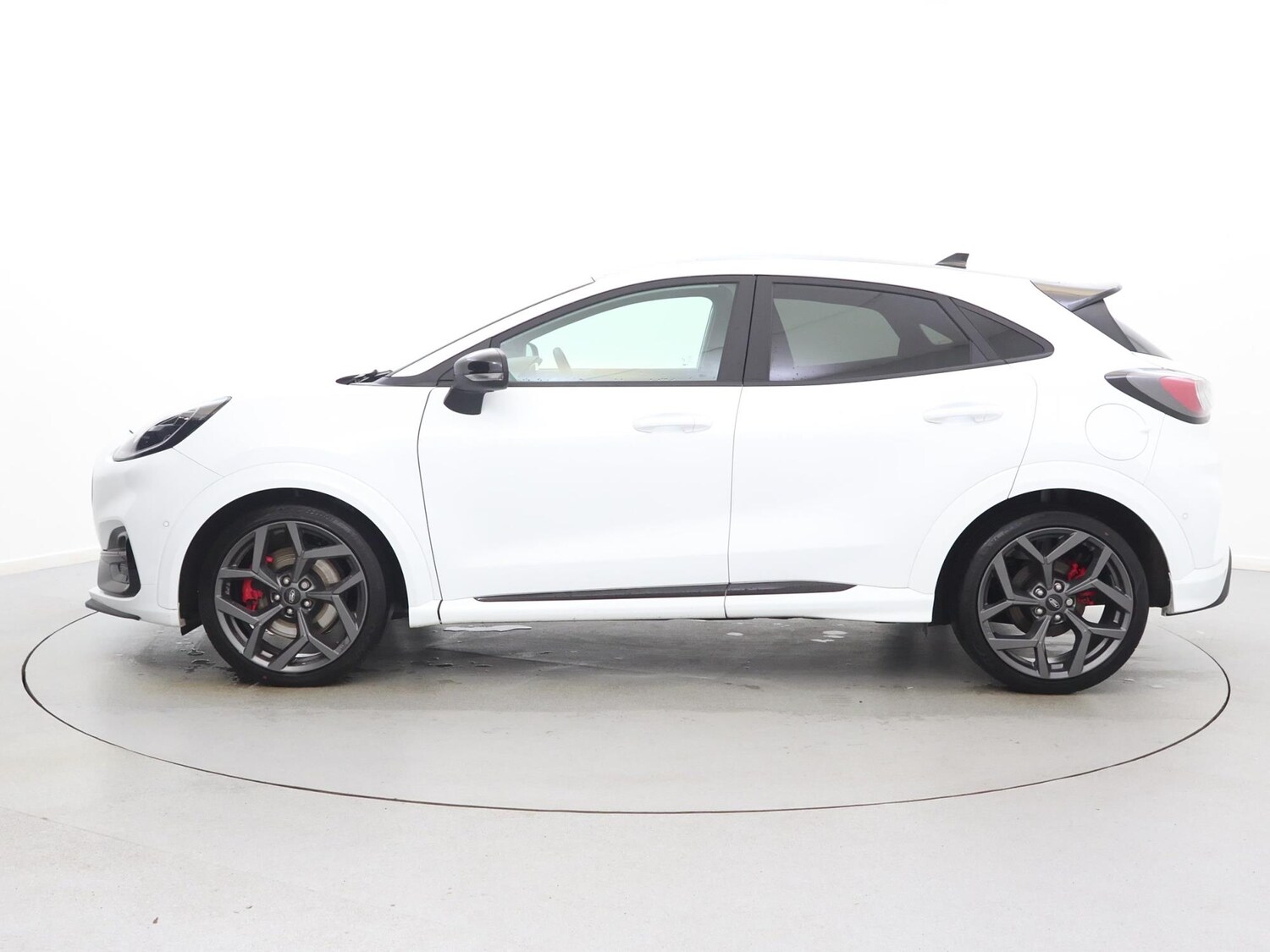 Used Ford Puma 2023 for sale - 76755404: Photo 4