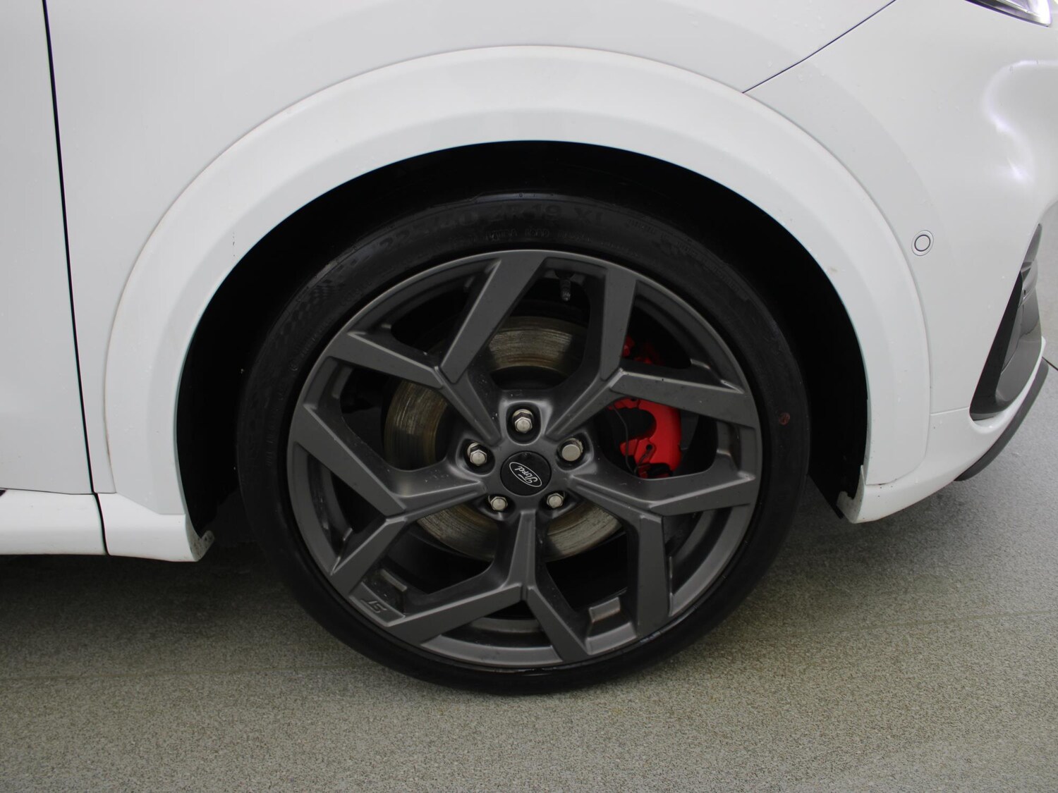 Used Ford Puma 2023 for sale - 76755404: Photo 41