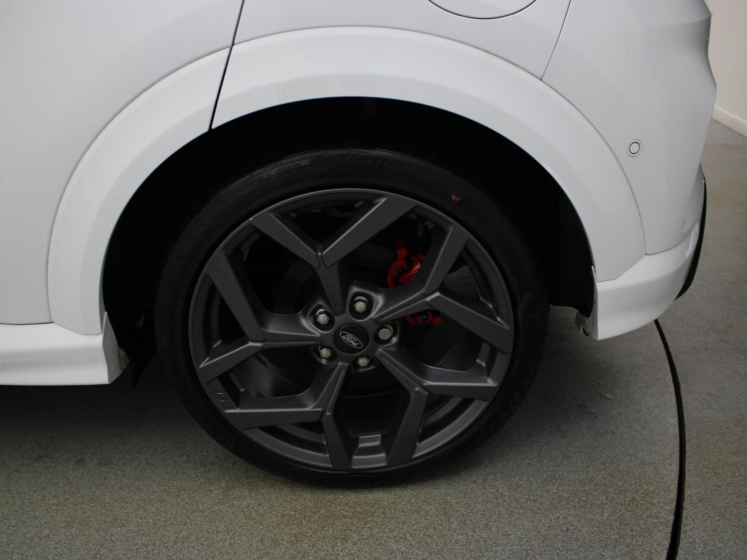 Used Ford Puma 2023 for sale - 76755404: Photo 43