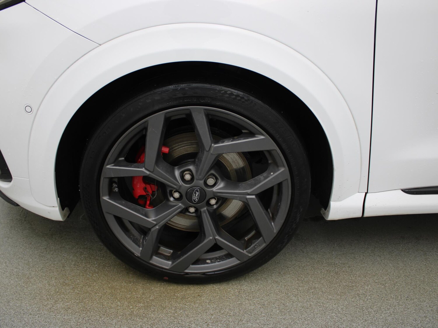 Used Ford Puma 2023 for sale - 76755404: Photo 44