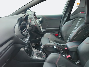 Used Ford Puma 2023 for sale - 76755404: Photo