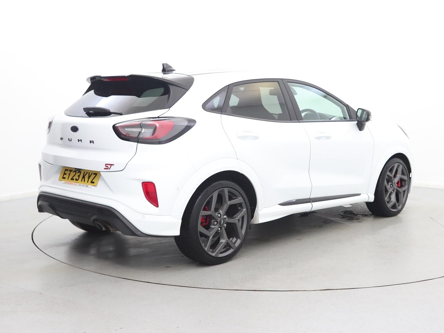 Used Ford Puma 2023 for sale - 76755404: Photo 5