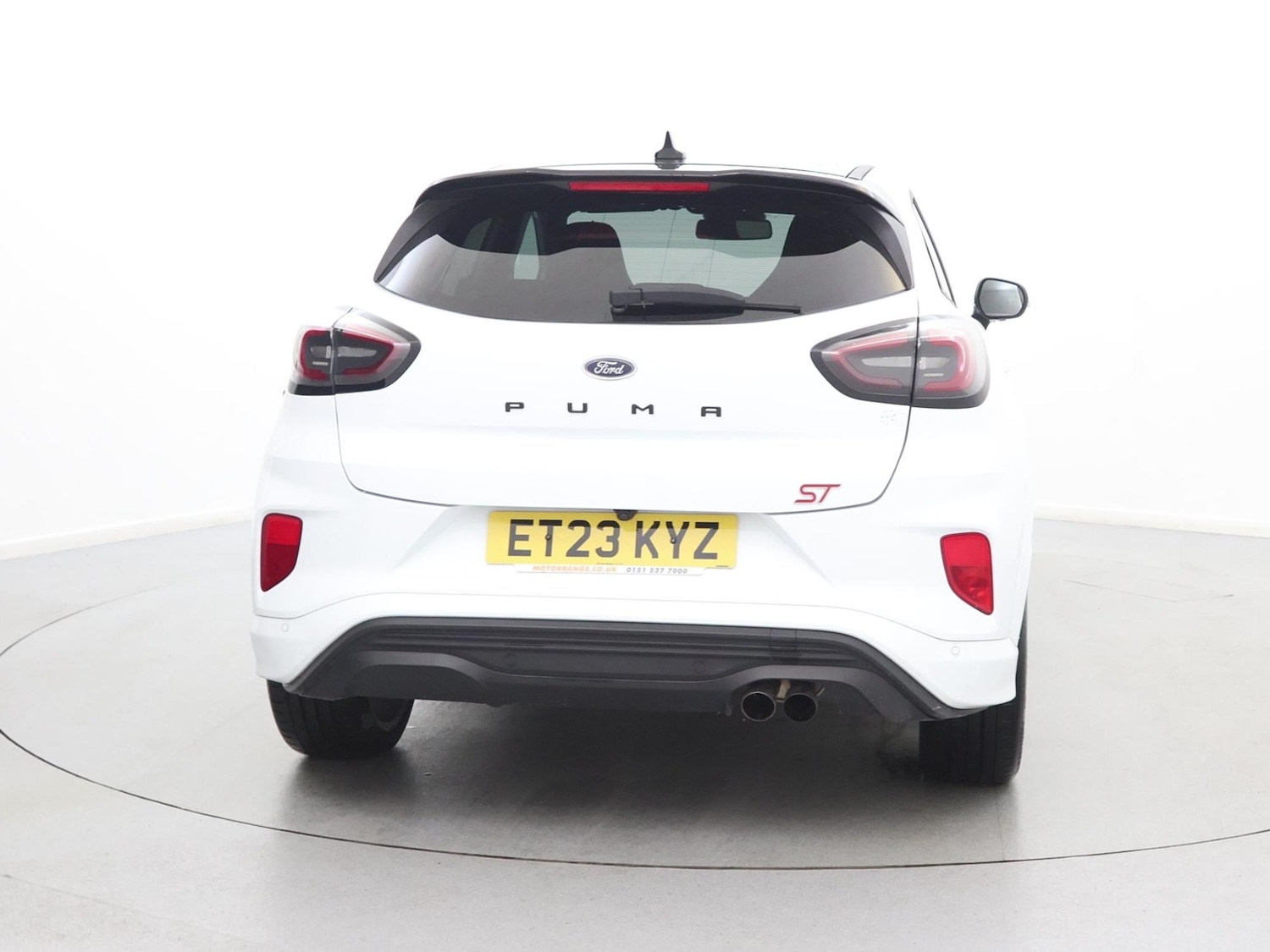 Used Ford Puma 2023 for sale - 76755404: Photo 6