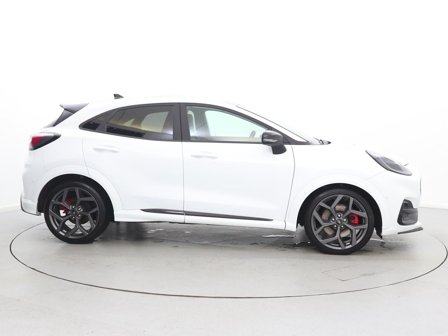 Used Ford Puma 2023 for sale - 76755404: Photo 8