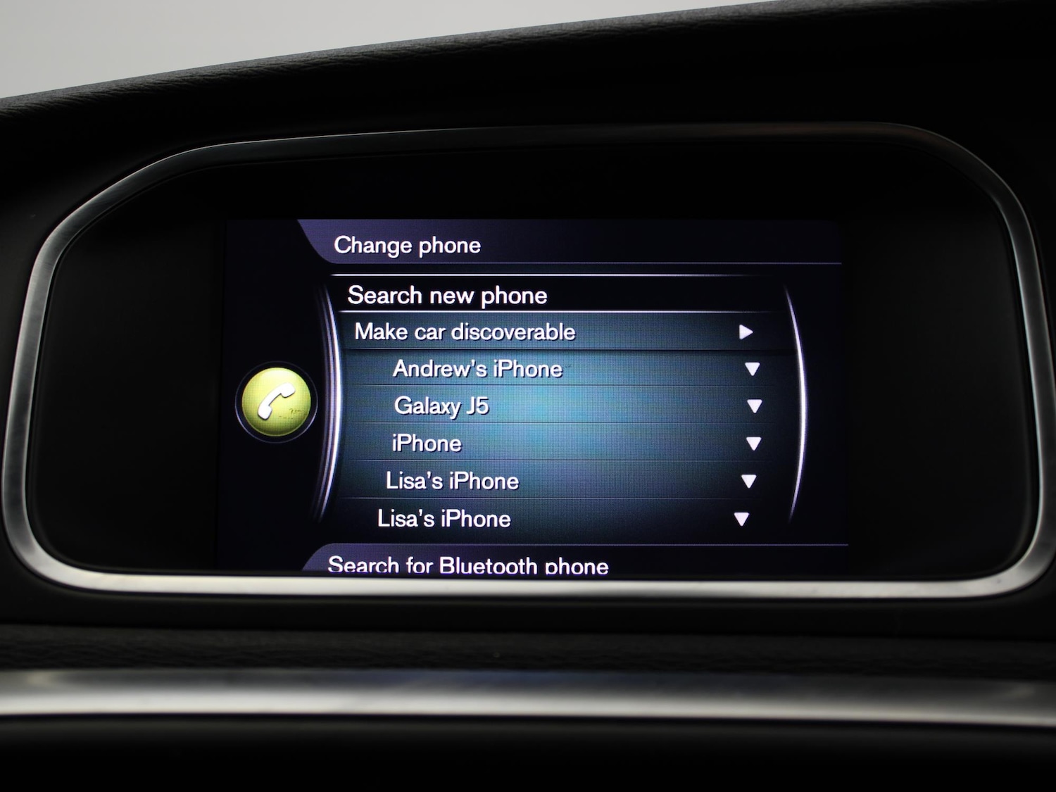 Used Volvo V40 2018 for sale - 77473018: Photo 15