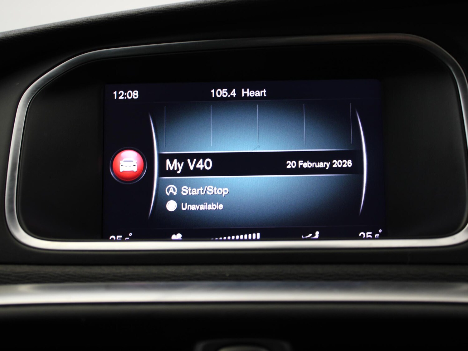 Used Volvo V40 2018 for sale - 77473018: Photo 16