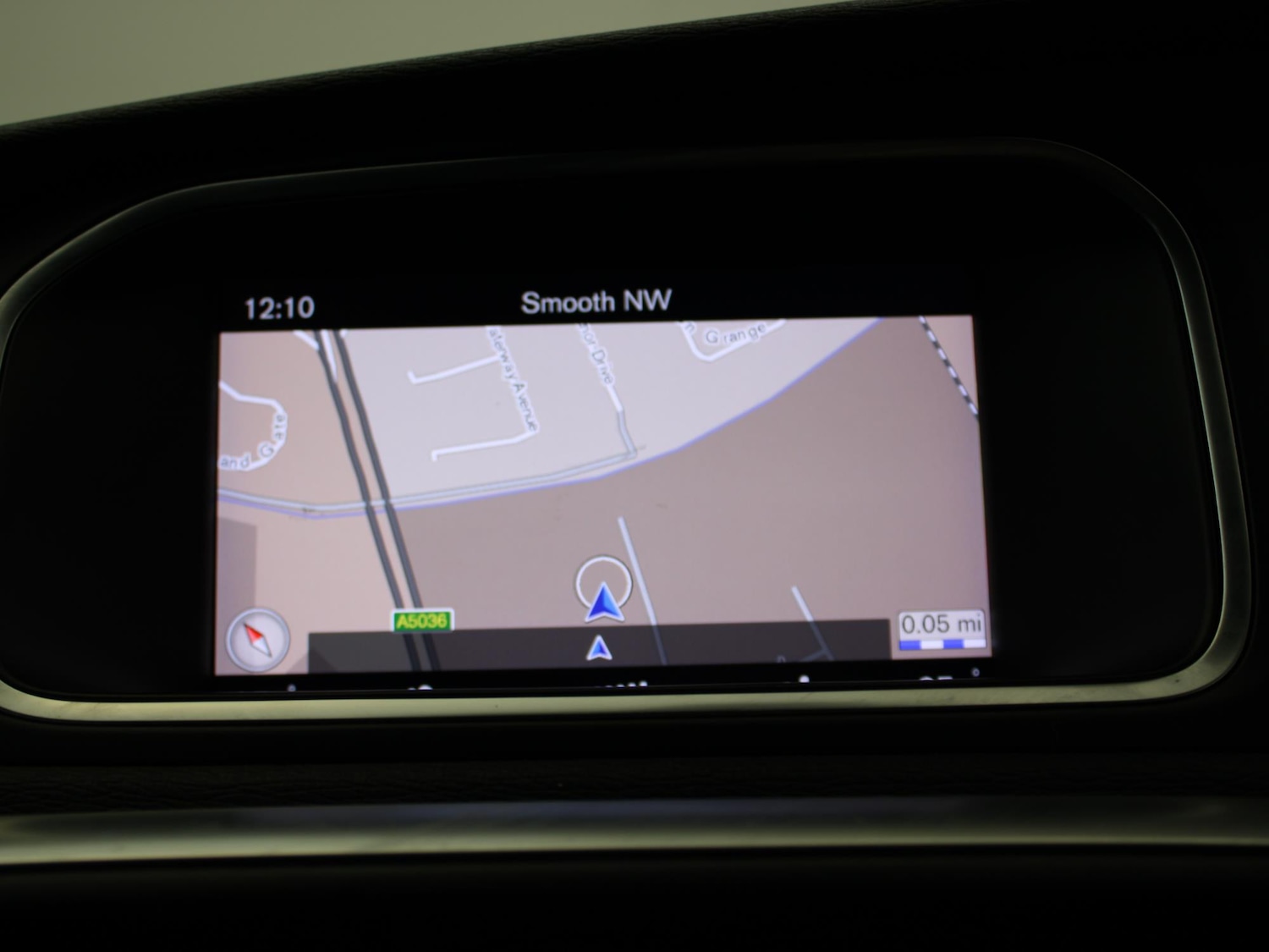 Used Volvo V40 2018 for sale - 77473018: Photo 23