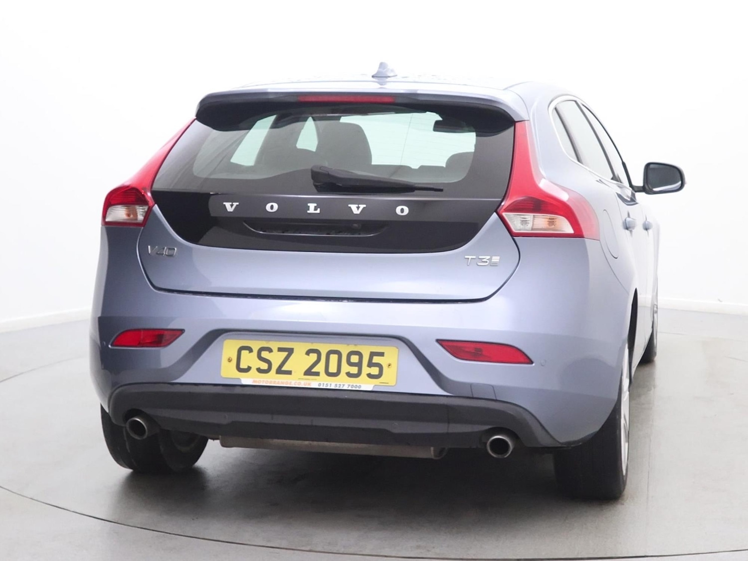 Used Volvo V40 2018 for sale - 77473018: Photo 6