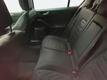 Used Ford Focus 2023 for sale - 78386364: Photo
