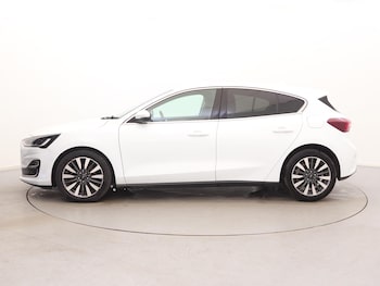 Used Ford Focus 2023 for sale - 78386364: Photo