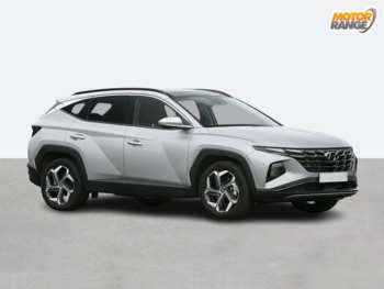 2022 - 1.6 TGDi SE Connect 5dr 2WD