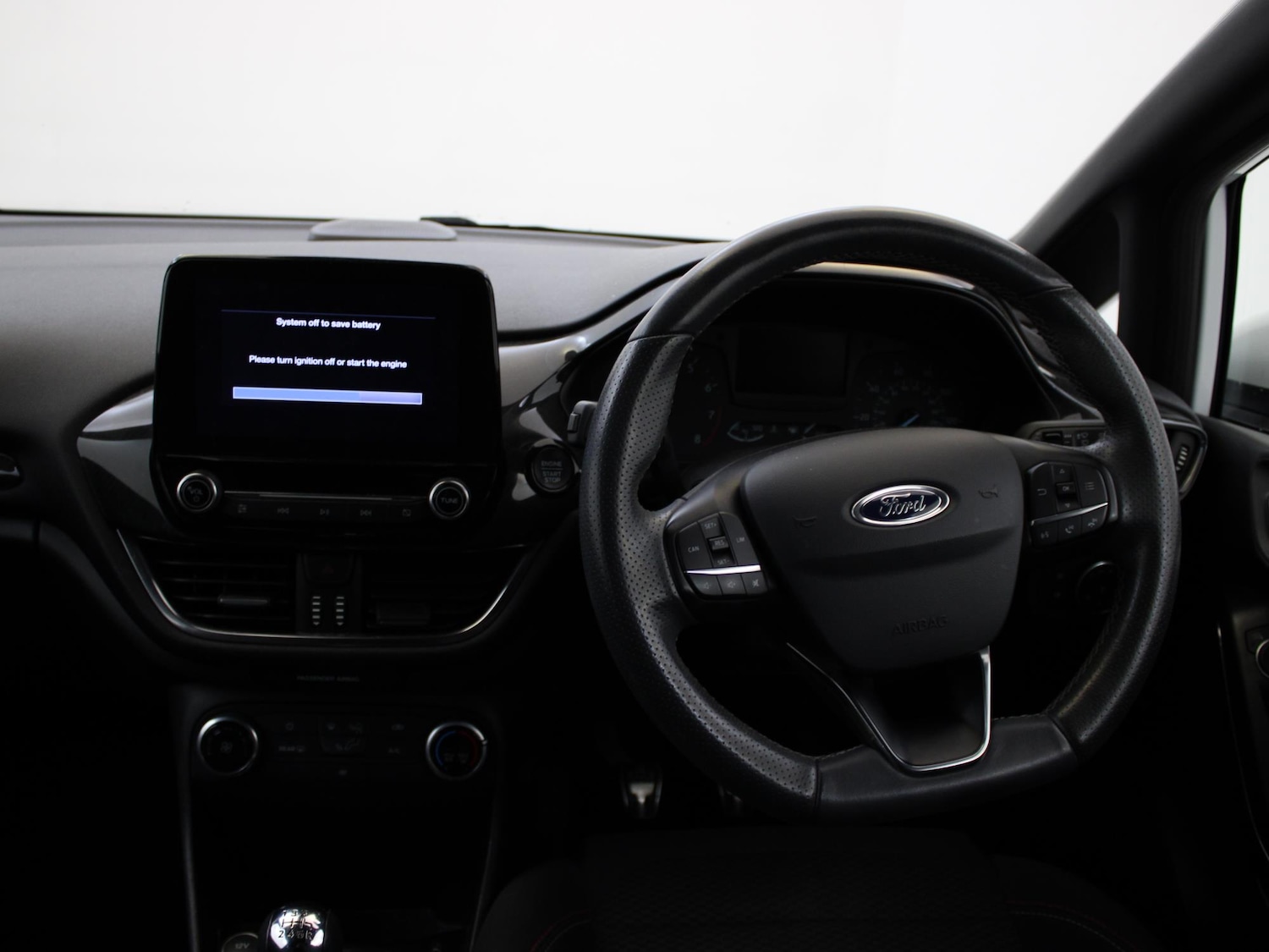 Used Ford Fiesta 2018 for sale - 76610990: Photo 11