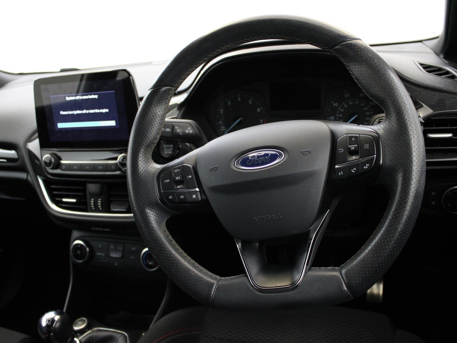 Used Ford Fiesta 2018 for sale - 76610990: Photo 12