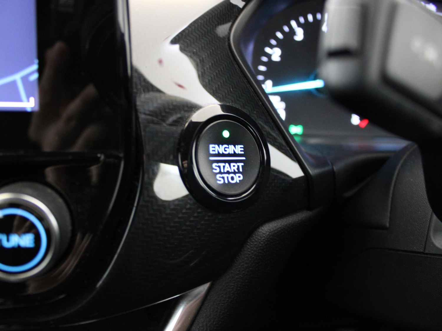 Used Ford Fiesta 2018 for sale - 76610990: Photo 13