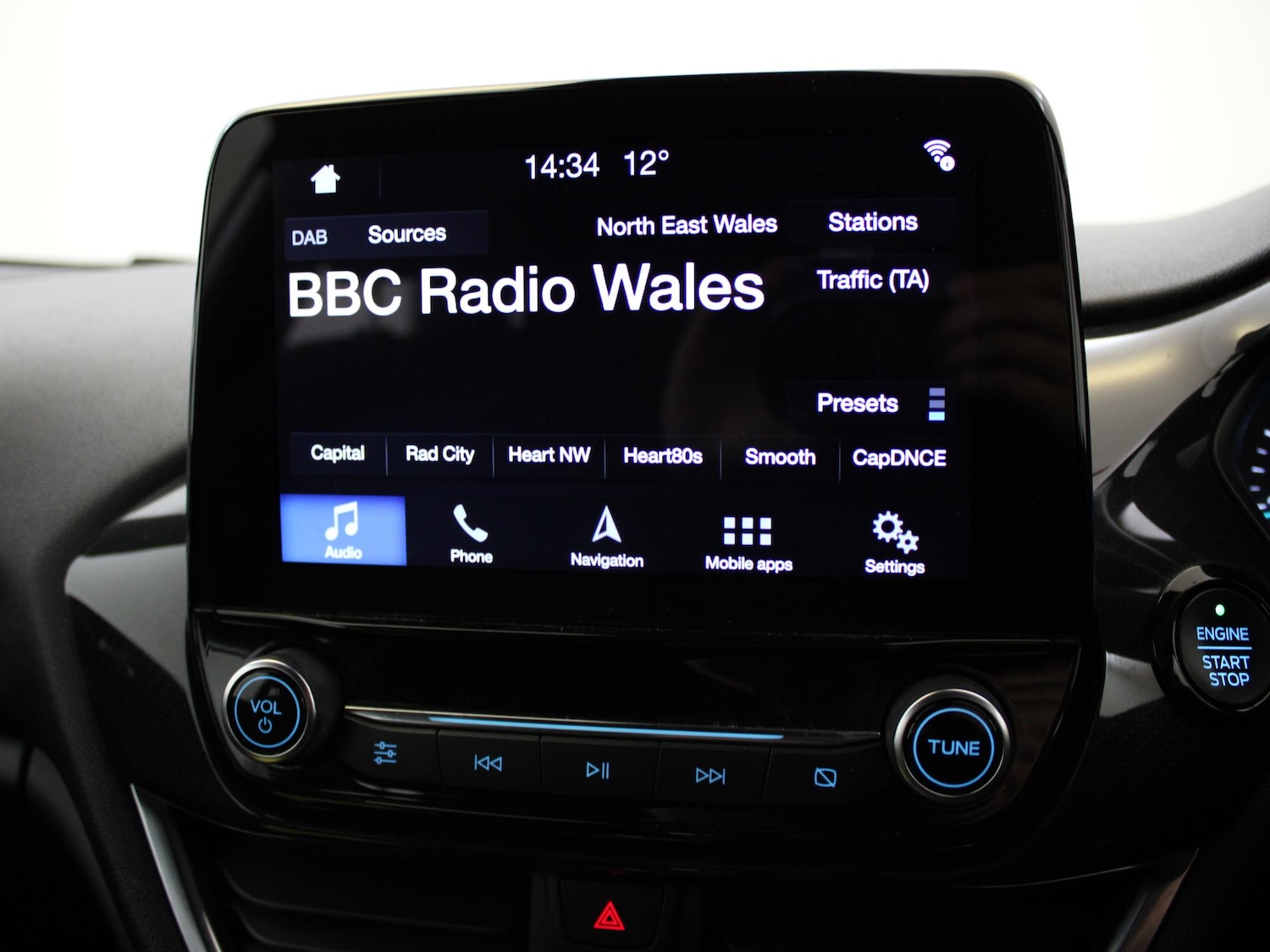 Used Ford Fiesta 2018 for sale - 76610990: Photo 18