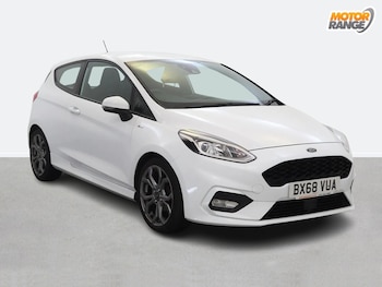 Ford - Fiesta