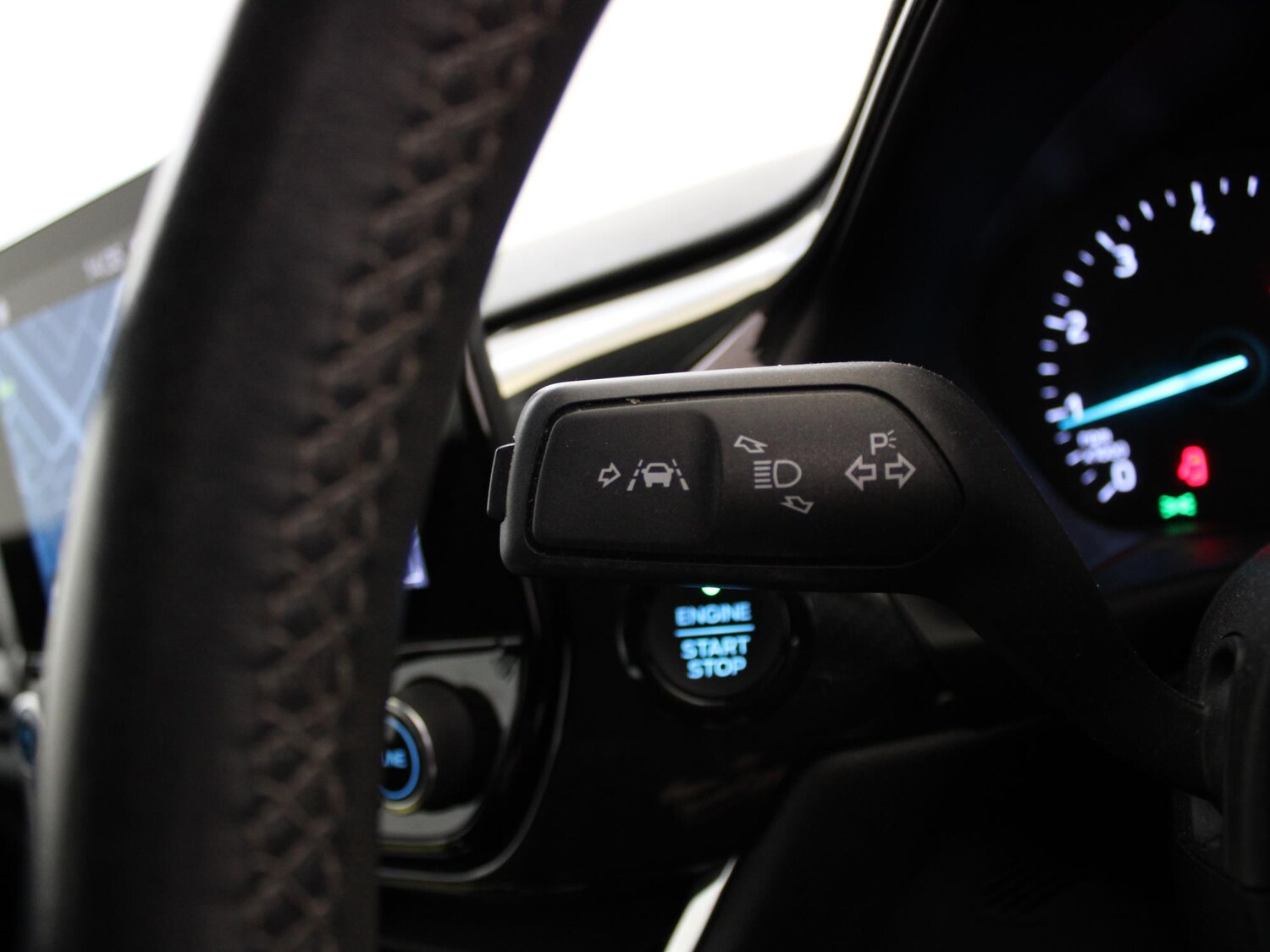 Used Ford Fiesta 2018 for sale - 76610990: Photo 29