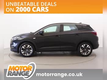 Used Vauxhall Grandland 2026 for sale - 79571097: Photo