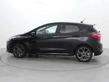 Used Ford Fiesta 2021 for sale - 78386411: Photo