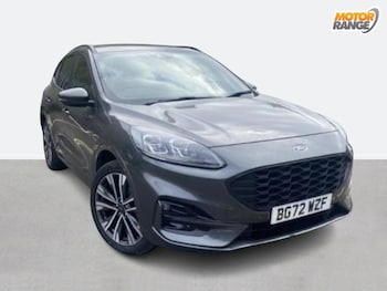 Used Ford Kuga 2022 for sale - 77220007: Photo