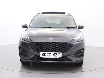 Used Ford Kuga 2022 for sale - 77220007: Photo