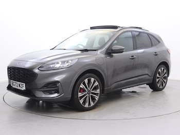 Used Ford Kuga 2022 for sale - 77220007: Photo