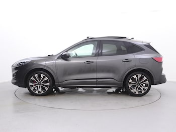 Used Ford Kuga 2022 for sale - 77220007: Photo