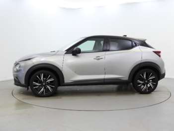 Used Nissan Juke 2020 for sale - 74704377: Photo