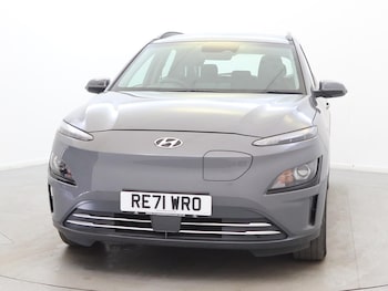 Used Hyundai KONA 2021 for sale - 78107658: Photo
