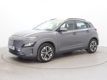 Used Hyundai KONA 2021 for sale - 78107658: Photo