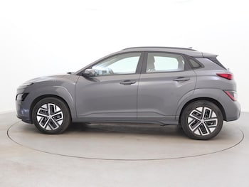 Used Hyundai KONA 2021 for sale - 78107658: Photo