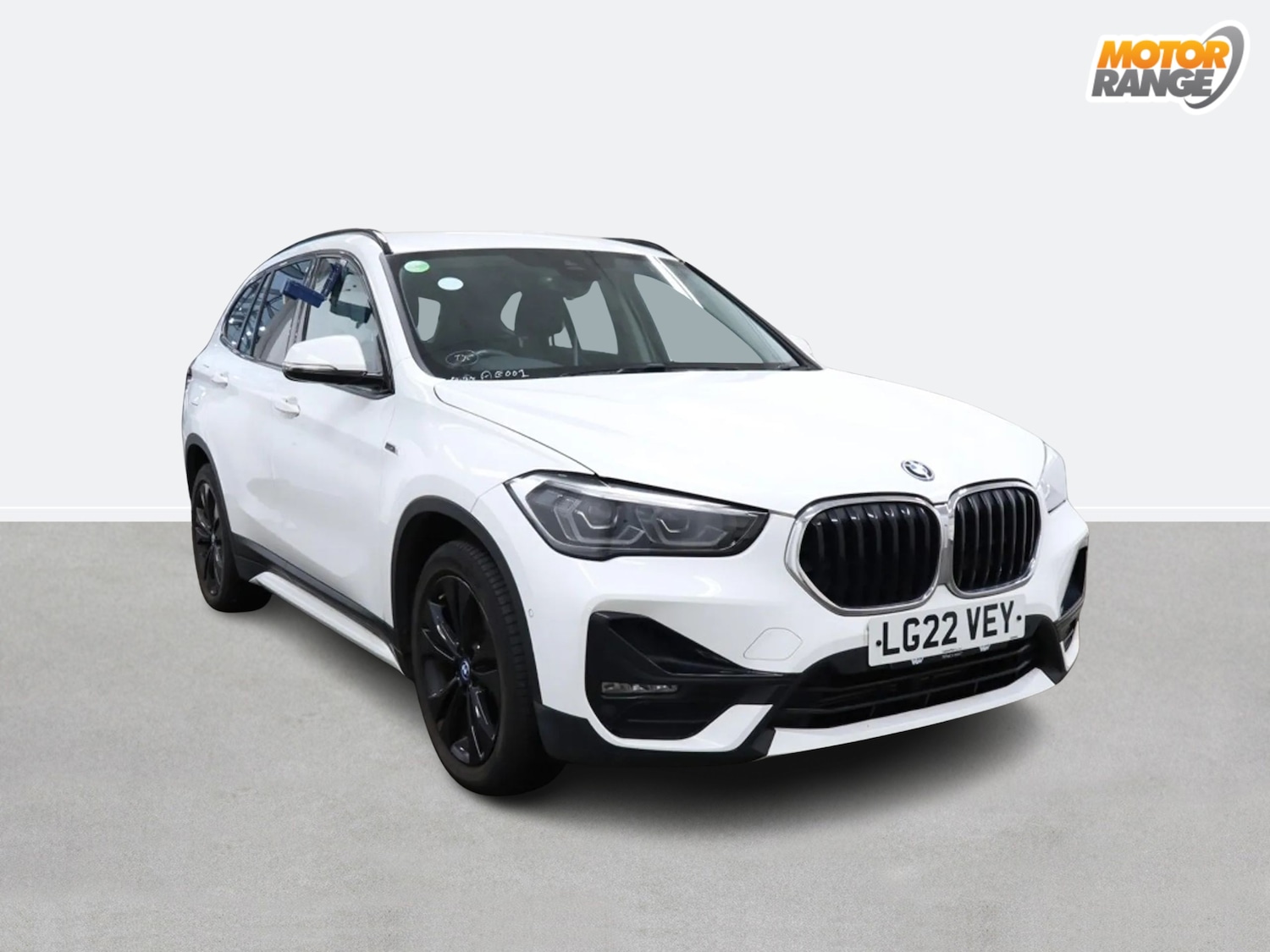 Used BMW X1 2022 for sale - 76442694: Photo 1