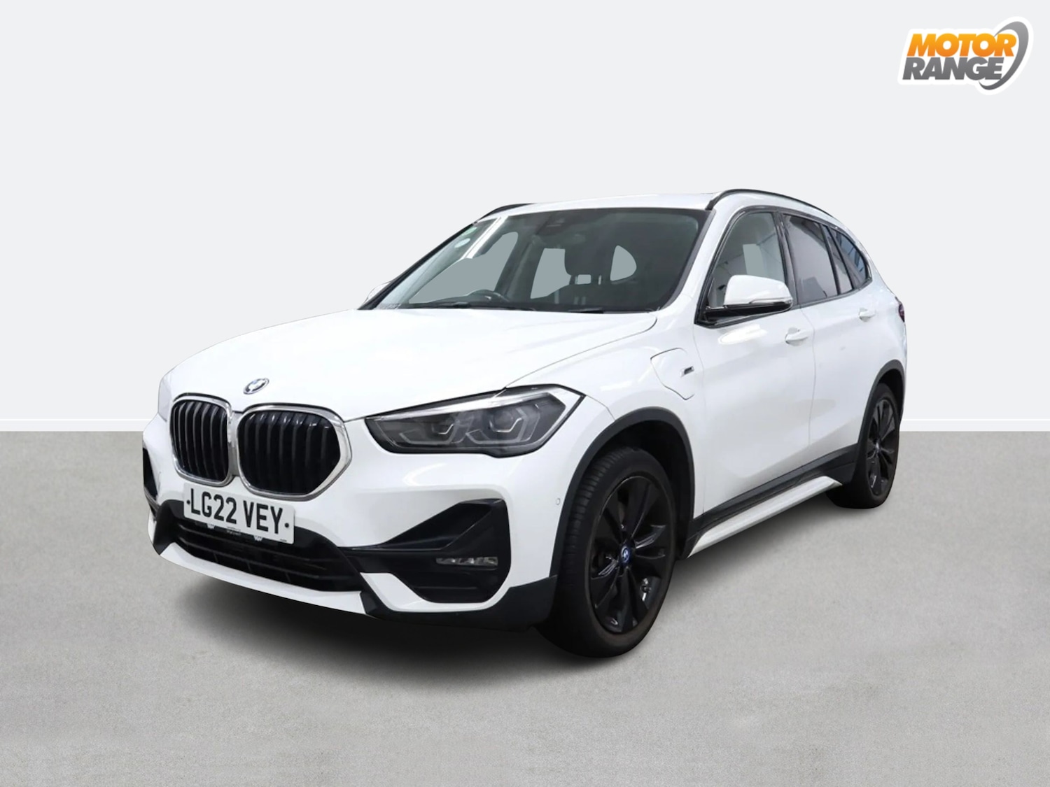 Used BMW X1 2022 for sale - 76442694: Photo 2
