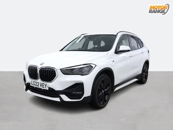 Used BMW X1 2022 for sale - 76442694: Photo
