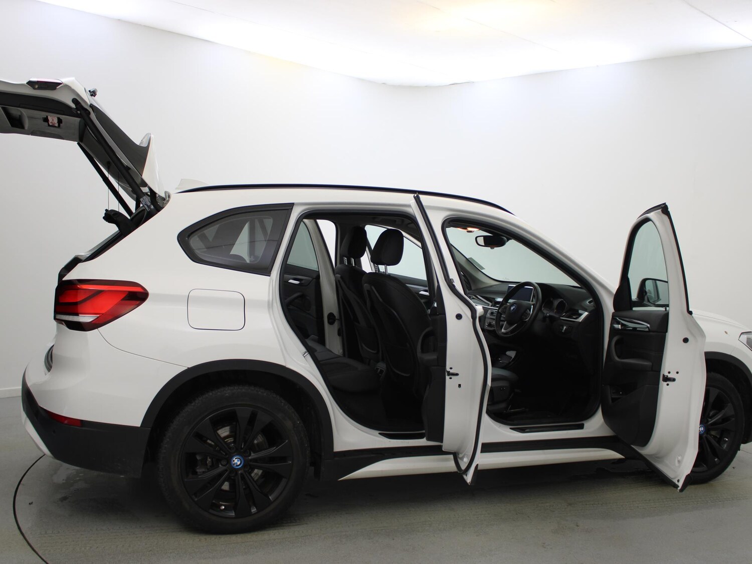 Used BMW X1 2022 for sale - 76442694: Photo 37